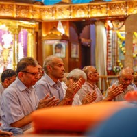 Daily Darshan